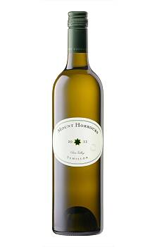 Mount Horrocks Semillon