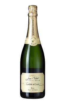Lumière et Craie Brut Blanc de Blanc