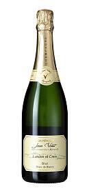 Lumière et Craie Brut Blanc de Blanc