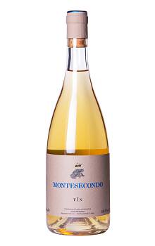 Montesecondo Trebbiano