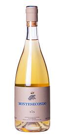 Montesecondo Trebbiano