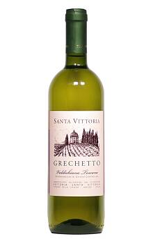 Grechetto Valdichiana
