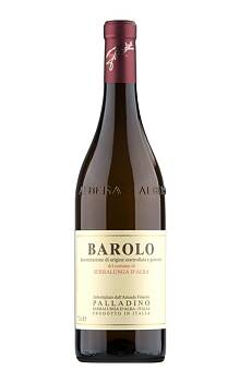 Palladino Barolo Serralunga d'Alba