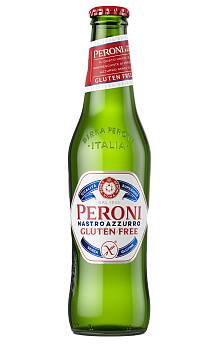 Peroni Nastro Azzurro Gluten Free