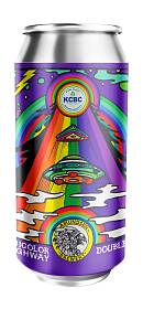 Amundsen Technicolor Highway DIPA