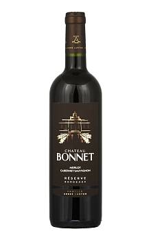 Ch. Bonnet Resérve
