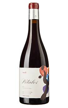 Pétalos