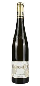 Kühling-Gillot Nierstein Pettenthal Riesling Trocken Grosses Gewächs