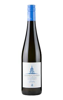 Lobner Mannersdorf an der March Riesling