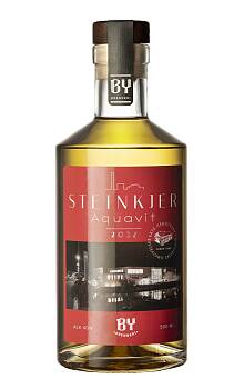 By Brenneri Steinkjeraquavit