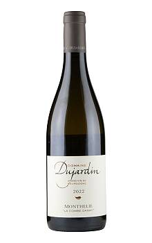 Dom. Dujardin Monthélie Blanc La Combe Danay