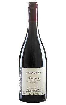 Jean-Paul Brun Beaujolais L'Ancien