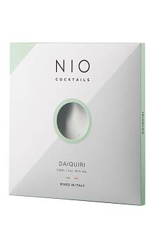 NIO Daiquiri