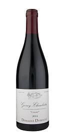 Duroché Gevrey-Chambertin Champ