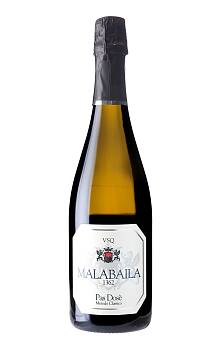 Malabaila 1362 Spumante Pas Dosè