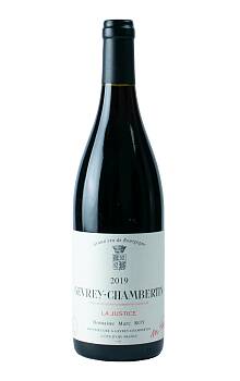 Dom. Marc Roy Gevrey-Chambertin La Justice