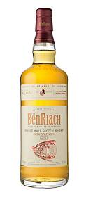 BenRiach Cask Strength Batch 1