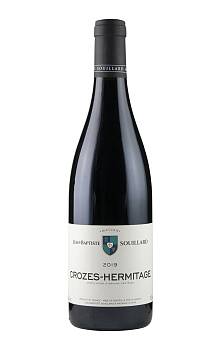 Jean Baptiste Souillard Crozes-Hermitage