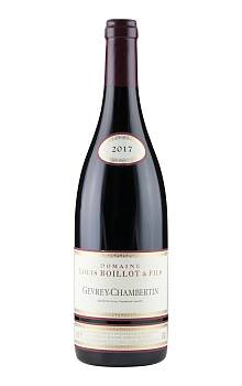Boillot Gevrey-Chambertin