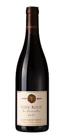 Les Vins de Vienne Côte-Rôtie Les Essartailles