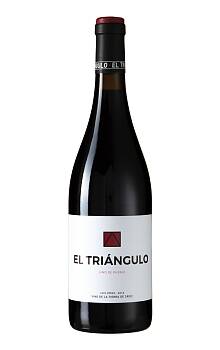 Luis Pérez El Triángulo