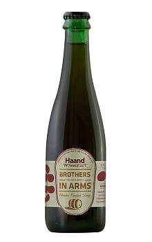 Haandbryggeriet Brothers in Arms