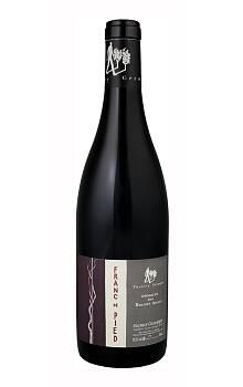 Dom. des Roches Neuves Franc de Pied 2014
