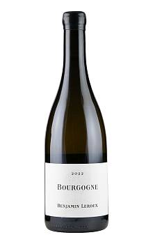 Leroux Bourgogne Blanc