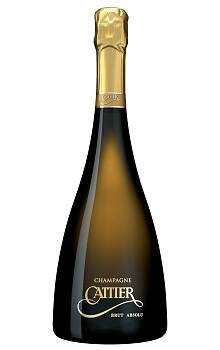 Cattier Brut Absolu