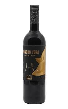 Juan Gil Honoro Vera Red Blend