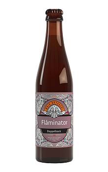 Ægir Flåminator Doppelbock
