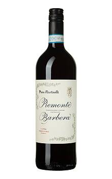 Piero Martinelli Barbera