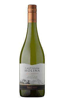 Castillo de Molina Gran Reserva Sauvignon Blanc
