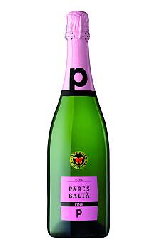 Pares Balta Cava Pink Brut
