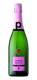 Pares Balta Cava Pink Brut