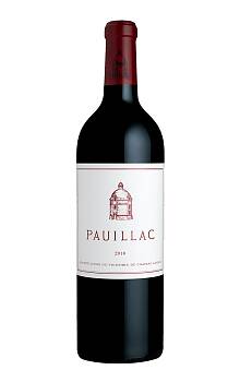 Pauillac De LaTour