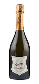 Olivier Horiot Champagne Solera 7 Cepages Brut Nature