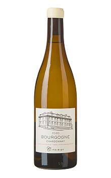 Thiriet Cuvée Confidentielle Bourgogne Chardonnay