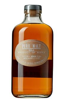 Nikka Pure Malt White