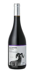 Las Cepas La Cavera Garnacha