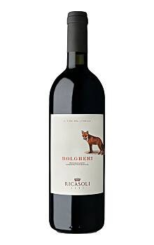Barone Ricasoli Bolgheri