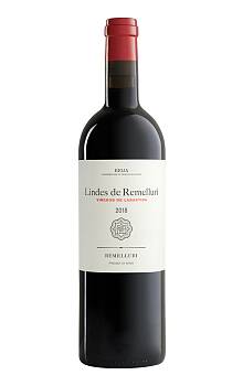 Lindes de Remelluri Viñedos de Labastida