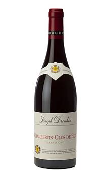 Joseph Drouhin Chambertin-Clos de Bèze Grand Cru
