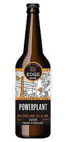 Edge Brewing Powerplant Saison