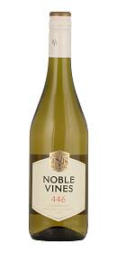 Noble Vines 446 Chardonnay Single Vineyard
