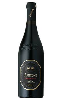 Amicone Edizione Nero