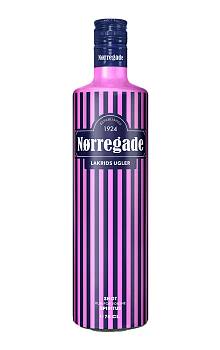 Nørregade Lakrids Ugler