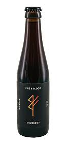 Mjøderiet Fire & Blood
