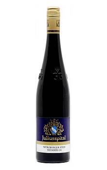 Juliusspital Würzburger Stein-Berg Silvaner trocken GG