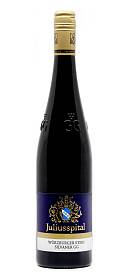 Juliusspital Würzburger Stein-Berg Silvaner trocken GG